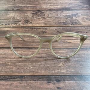 Ray-Ban RB 4305 6166/13 53mm Glasses Frames Size 53 FRAMES ONLY